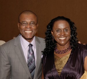 Senior Pastors