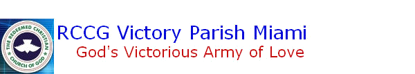 Victory Parish Miami